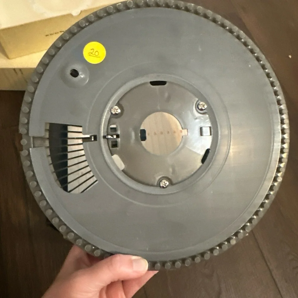 Kodak set carousel